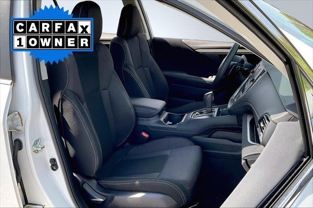 used 2022 Subaru Outback car, priced at $23,346