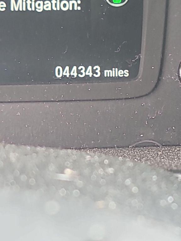 used 2023 Honda Odyssey car, priced at $33,990