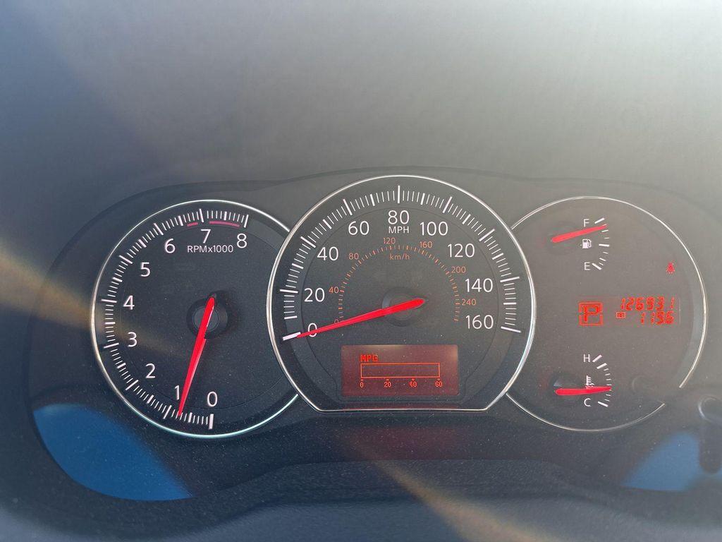 used 2010 Nissan Maxima car, priced at $7,400