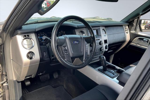 used 2017 Ford Expedition car, priced at $16,888