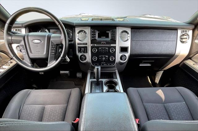 used 2017 Ford Expedition car, priced at $16,888