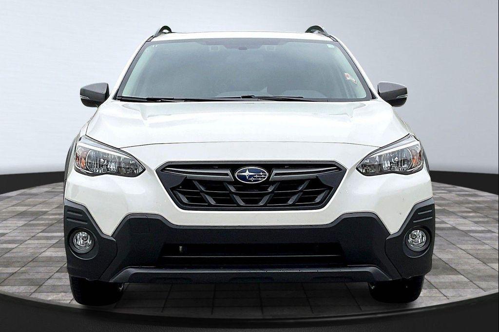 used 2023 Subaru Crosstrek car, priced at $25,868