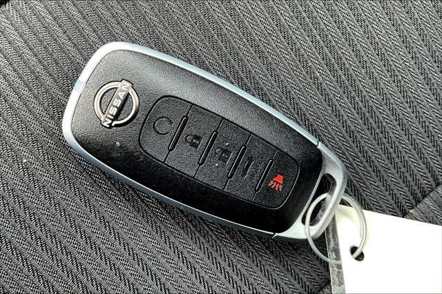 used 2024 Nissan Sentra car, priced at $19,000