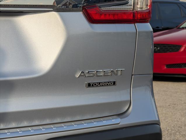 used 2024 Subaru Ascent car, priced at $43,665