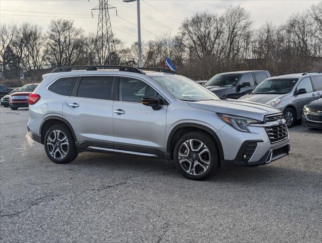 used 2024 Subaru Ascent car, priced at $43,665