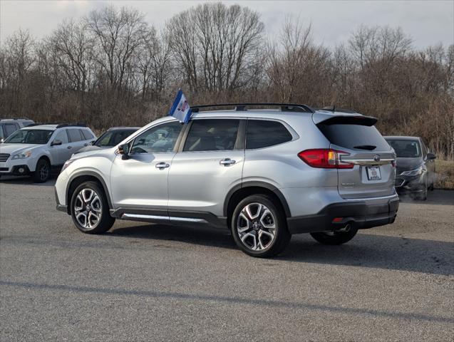 used 2024 Subaru Ascent car, priced at $43,665