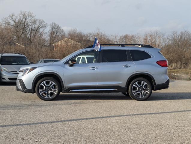 used 2024 Subaru Ascent car, priced at $43,665