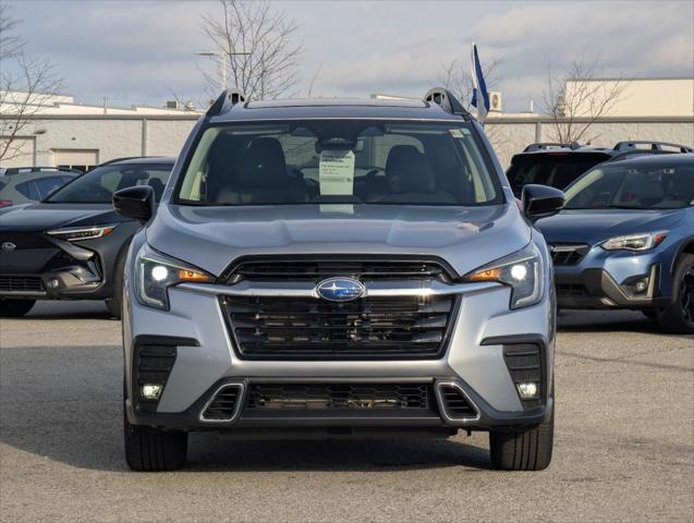 used 2024 Subaru Ascent car, priced at $43,665