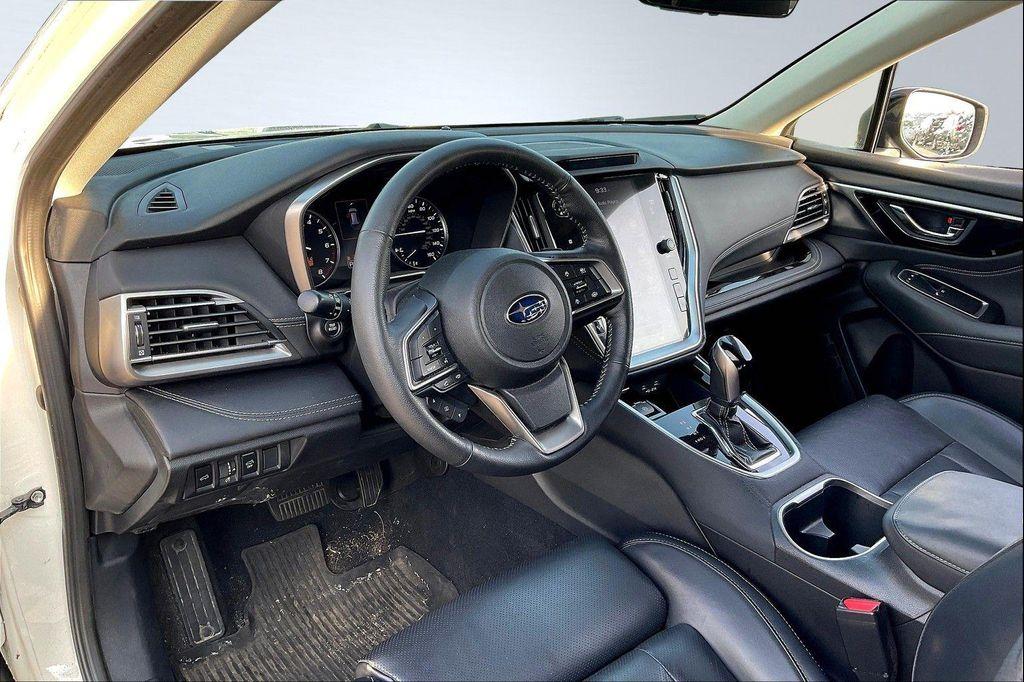 used 2020 Subaru Outback car, priced at $24,059