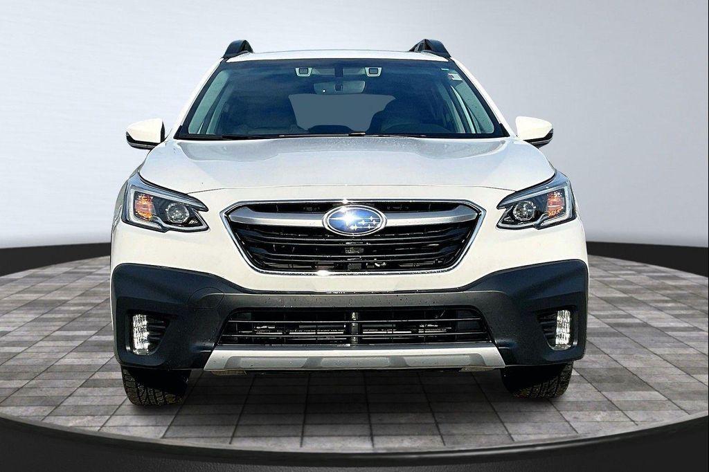 used 2020 Subaru Outback car, priced at $24,059