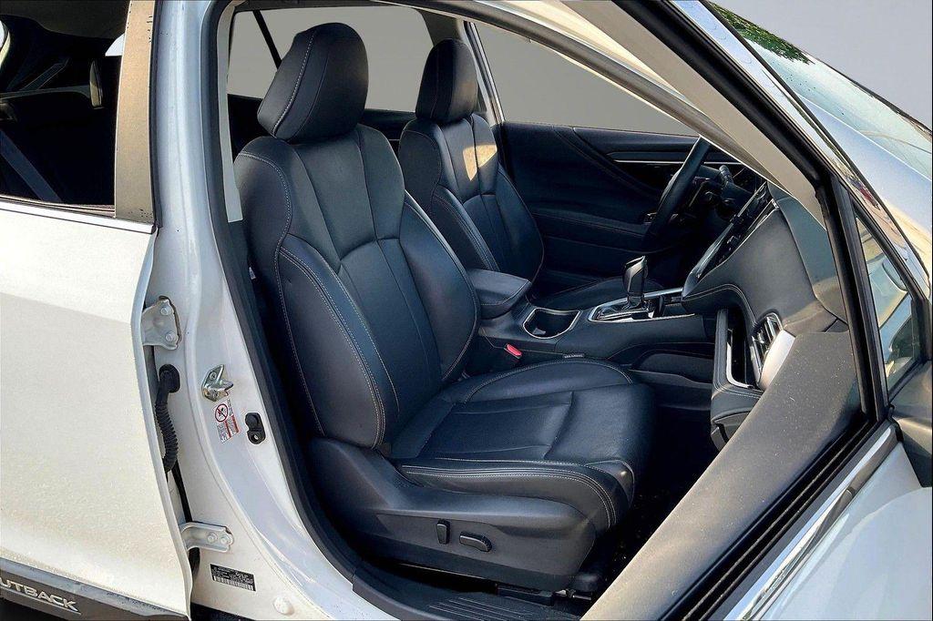 used 2020 Subaru Outback car, priced at $24,059