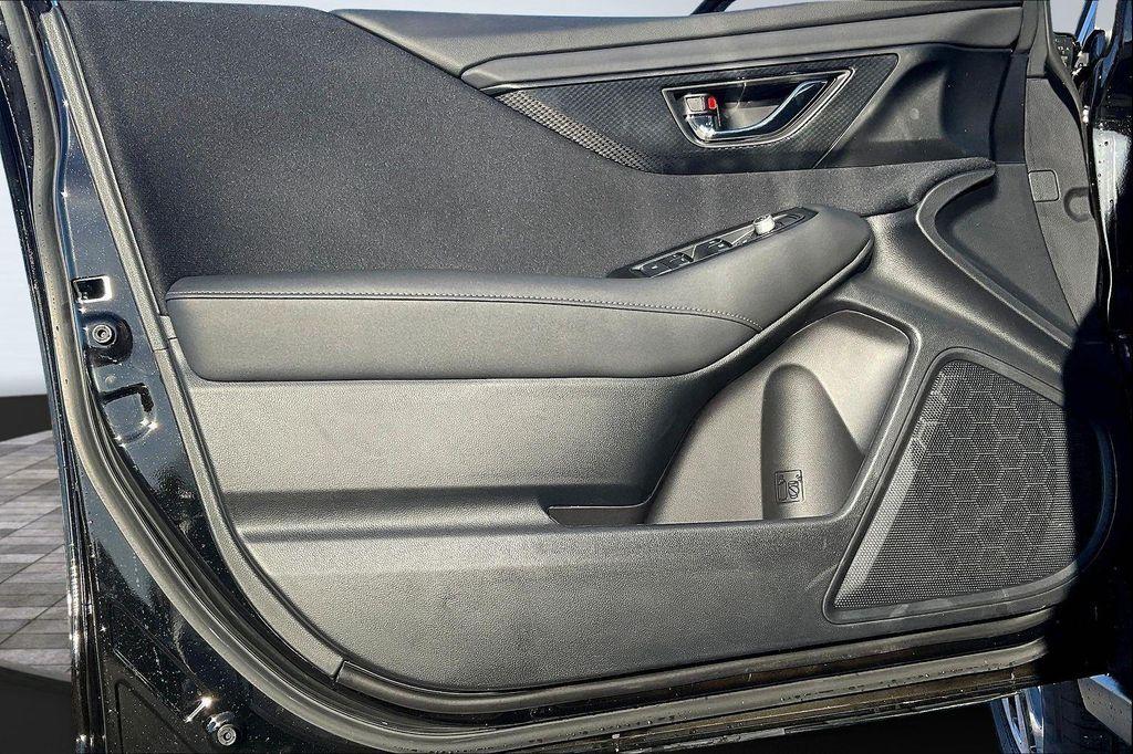 new 2025 Subaru Outback car, priced at $34,731