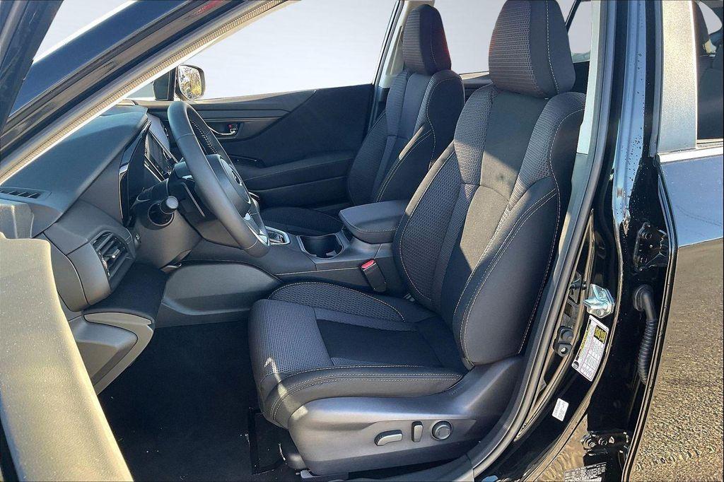 new 2025 Subaru Outback car, priced at $34,731