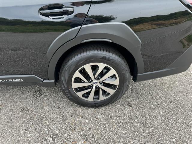 new 2025 Subaru Outback car, priced at $33,507