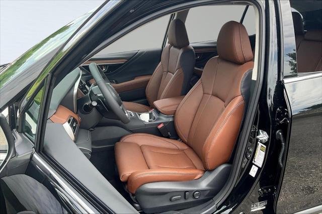 new 2025 Subaru Outback car, priced at $44,410