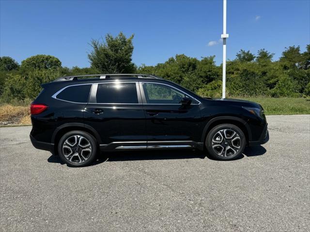 new 2024 Subaru Ascent car, priced at $45,025