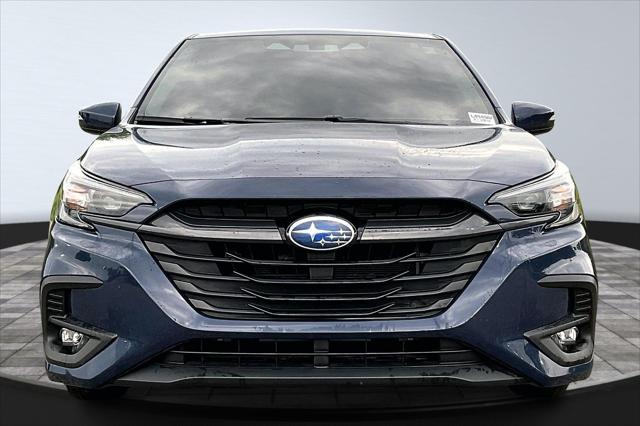 used 2024 Subaru Legacy car, priced at $24,055