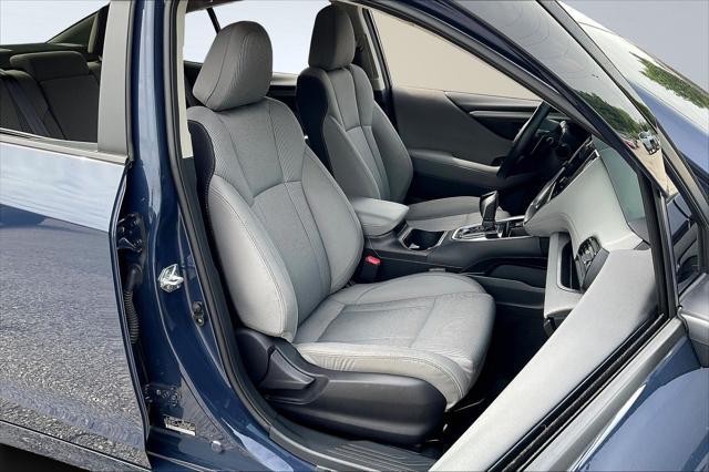 used 2024 Subaru Legacy car, priced at $24,055
