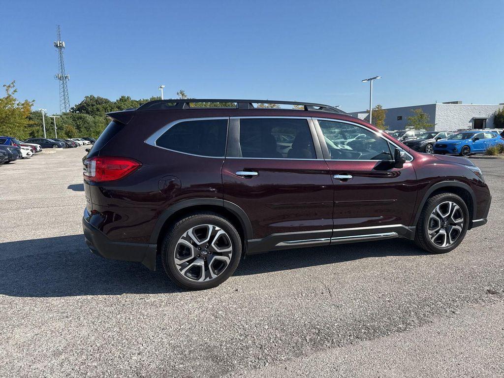 used 2023 Subaru Ascent car, priced at $34,107