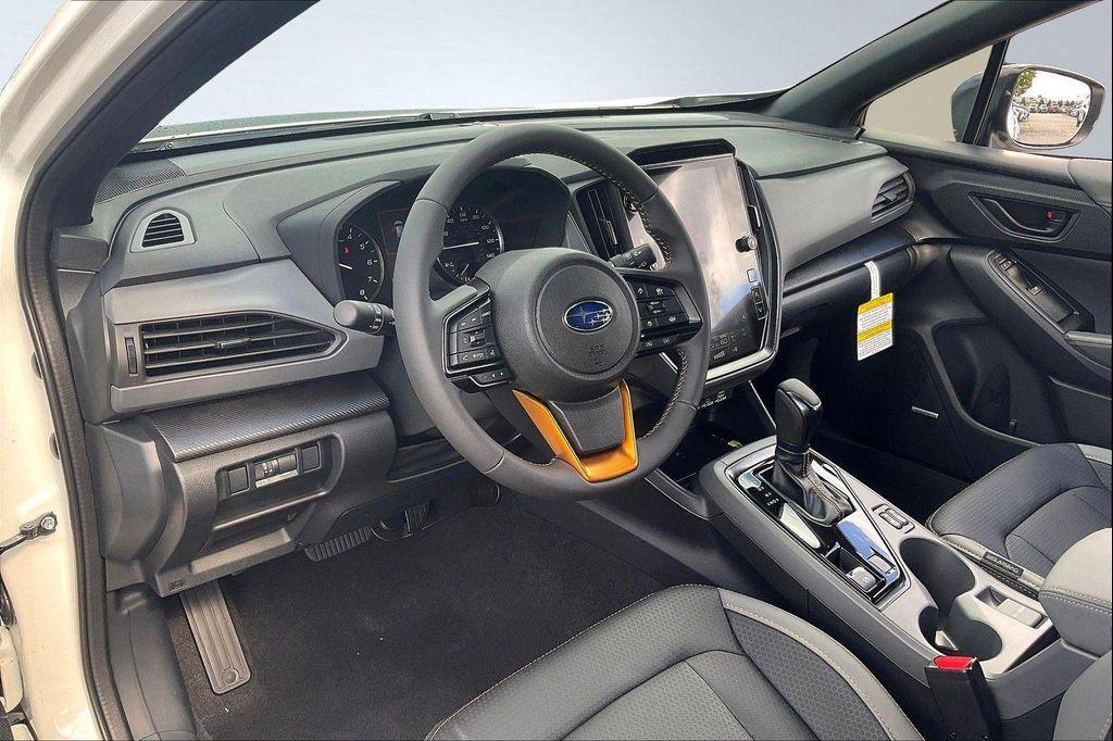 new 2025 Subaru Crosstrek car, priced at $35,866