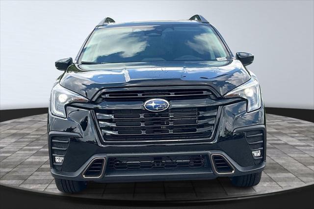 new 2025 Subaru Ascent car, priced at $51,186