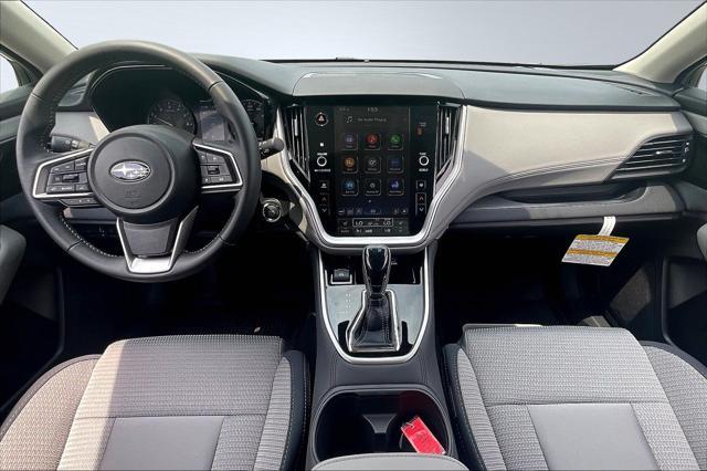new 2025 Subaru Outback car, priced at $35,159