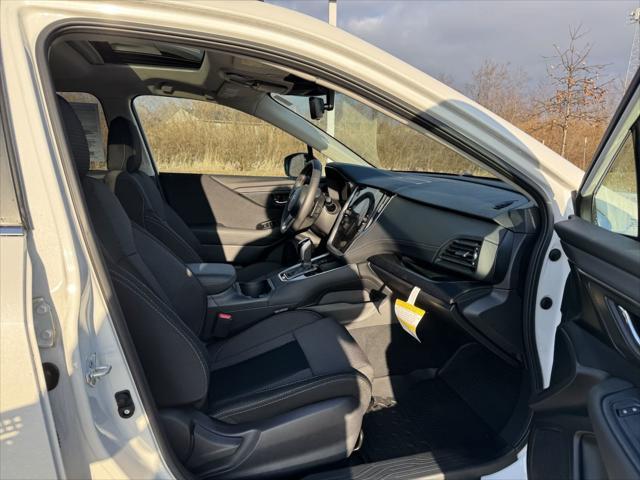 new 2025 Subaru Outback car, priced at $33,913