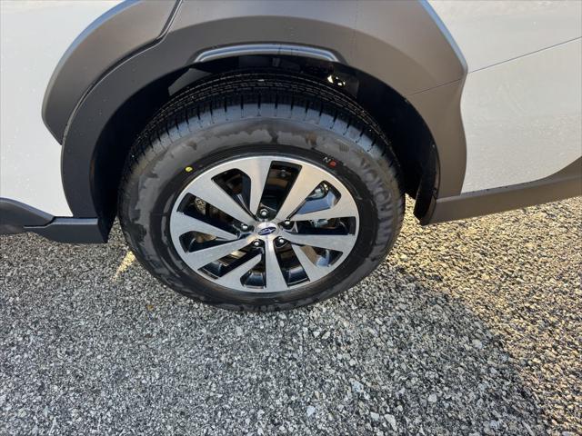 new 2025 Subaru Outback car, priced at $33,913