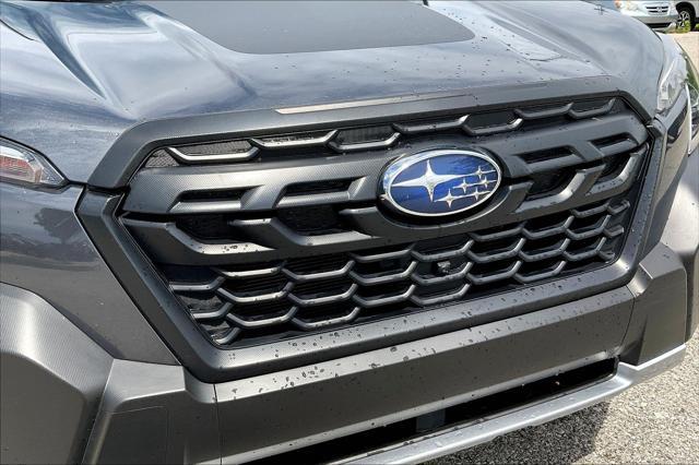 used 2022 Subaru Forester car, priced at $30,750