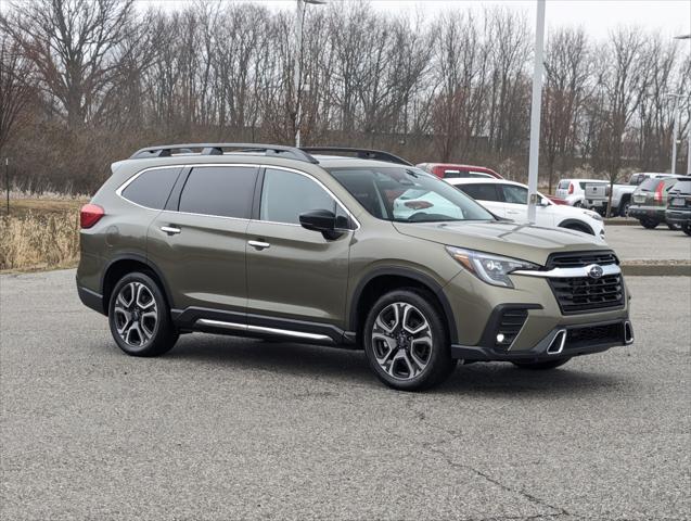 used 2024 Subaru Ascent car, priced at $43,703