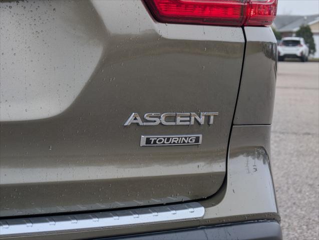 used 2024 Subaru Ascent car, priced at $43,703