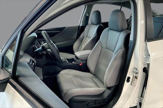 new 2025 Subaru Legacy car, priced at $31,349