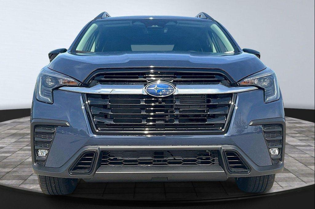 new 2025 Subaru Ascent car, priced at $47,762