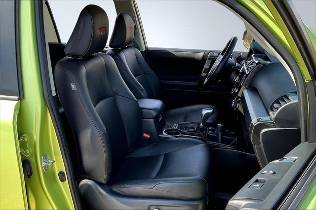 used 2023 Toyota 4Runner car, priced at $48,987