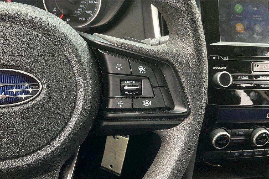 used 2022 Subaru Ascent car, priced at $24,999