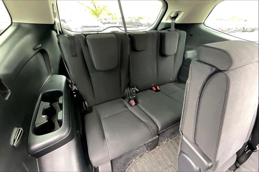 used 2022 Subaru Ascent car, priced at $24,999