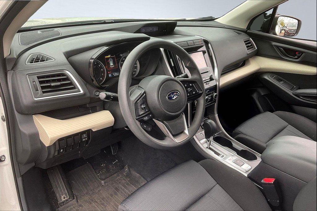 used 2022 Subaru Ascent car, priced at $24,999