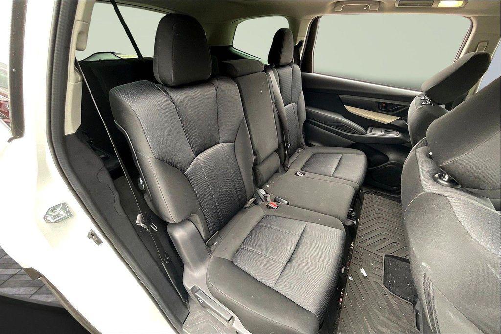 used 2022 Subaru Ascent car, priced at $24,999