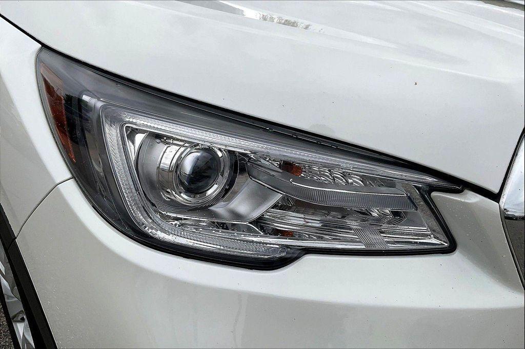 used 2022 Subaru Ascent car, priced at $24,999