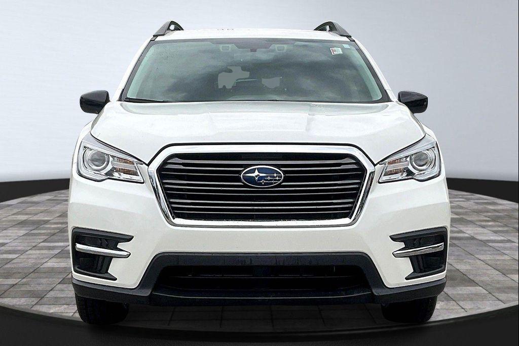 used 2022 Subaru Ascent car, priced at $24,999