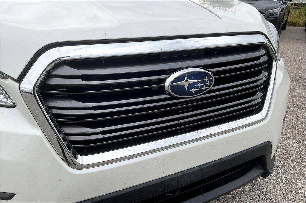 used 2022 Subaru Ascent car, priced at $24,999