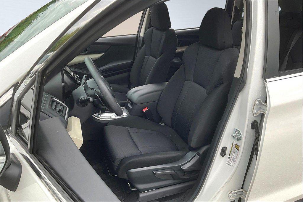 used 2022 Subaru Ascent car, priced at $24,999