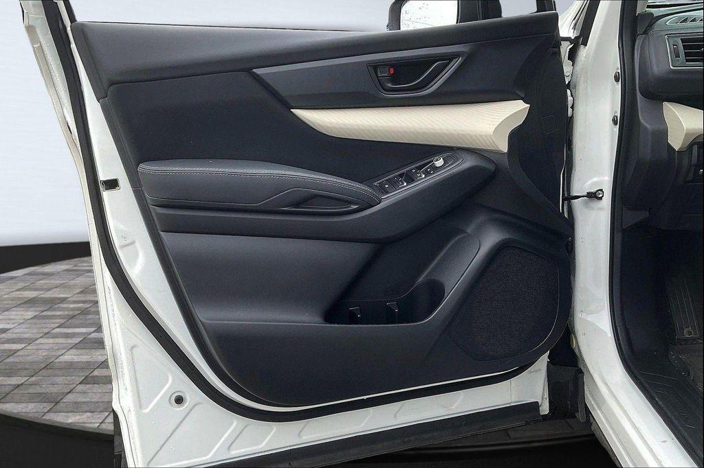 used 2022 Subaru Ascent car, priced at $24,999