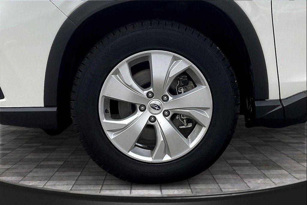 used 2022 Subaru Ascent car, priced at $24,999