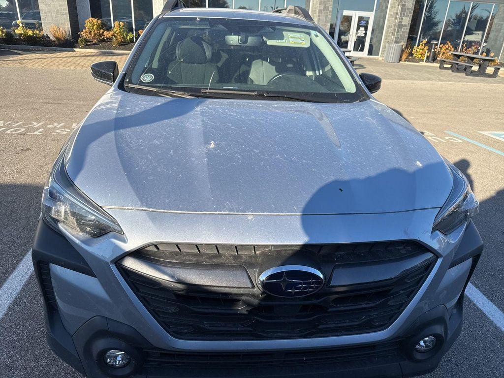 used 2023 Subaru Outback car, priced at $27,790