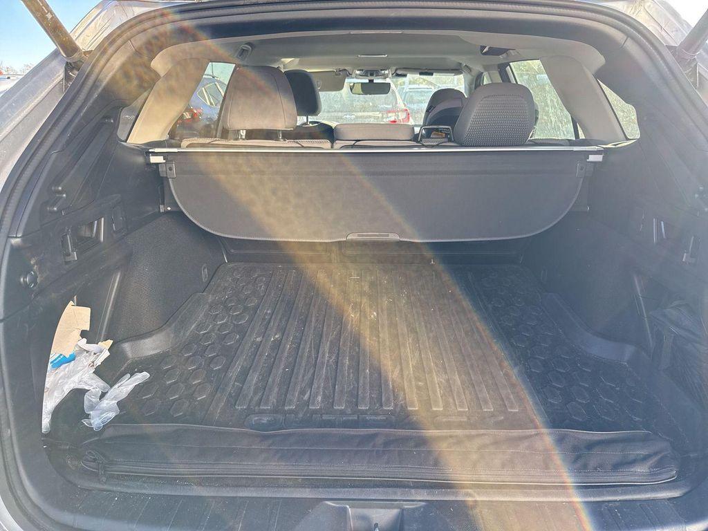 used 2023 Subaru Outback car, priced at $27,790