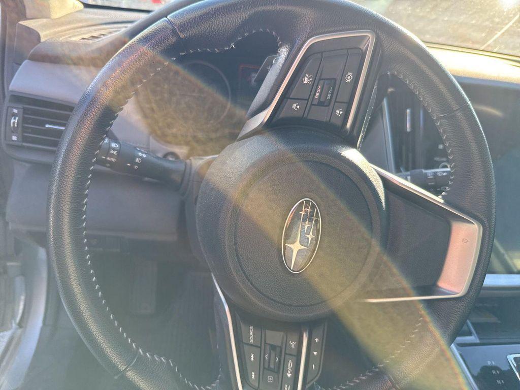 used 2023 Subaru Outback car, priced at $27,790