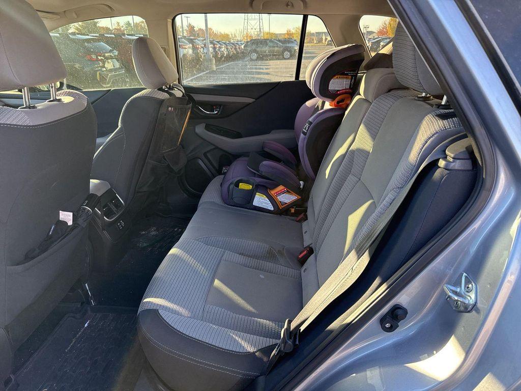 used 2023 Subaru Outback car, priced at $27,790