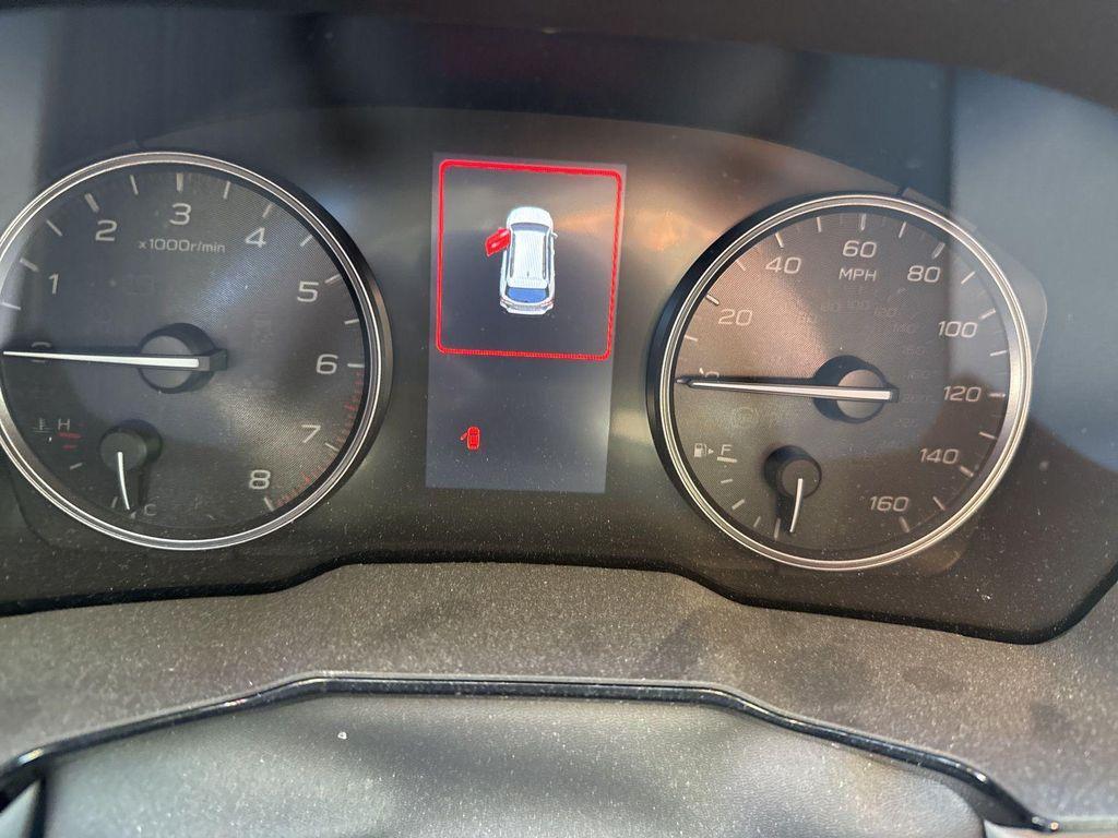 used 2023 Subaru Outback car, priced at $27,790