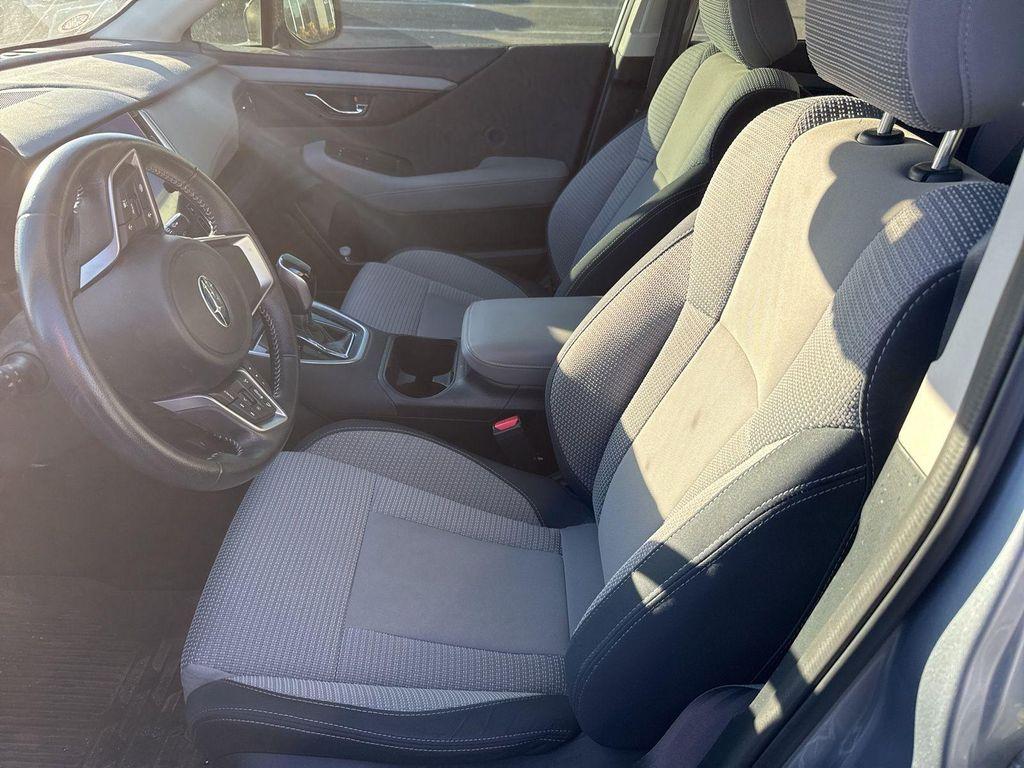 used 2023 Subaru Outback car, priced at $27,790